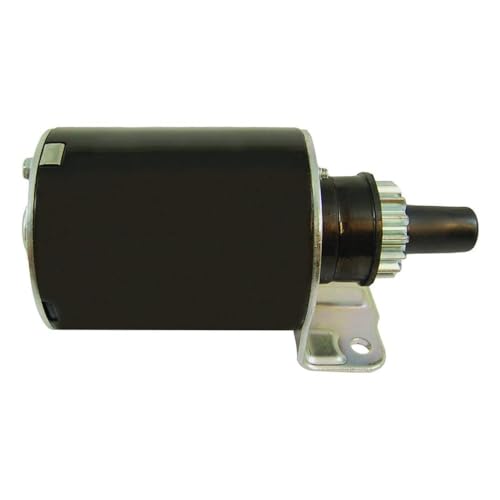eKmRFN Anlasser kompatibel mit Joh D-eer Toro B Steel Gear 16 18 PS 691564 M143512 693469 808106 844717 0C2881 72881 von eKmRFN