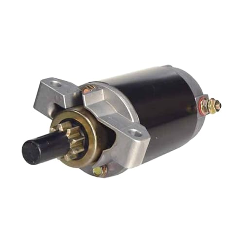 eKmRFN Anlasser kompatibel mit Mercury Ma-rin 25E 25EH 25EL 25ELH 25ELPT MOT3014 5364 50-830308-1 50-830308T von eKmRFN