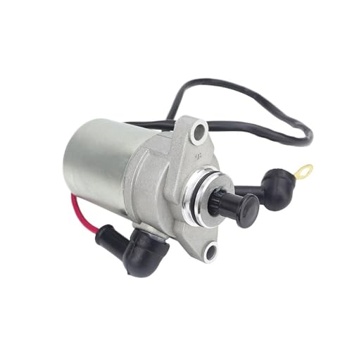 eKmRFN Anlasser passend for Can-Am DS70 DS90 70 90 2008–2023 for Bomb-rdier ATV 70CC 90CC 12 V Motorrad-Ersatzteile V31200DGF000 010 eKmRFN Anlasser passend for Can-Am DS70 DS90 70 90 2008–2023 for Bomb-rdier ATV 70CC 90CC 12 V Motorrad-Ersatzteile V31200DGF000 010 von eKmRFN