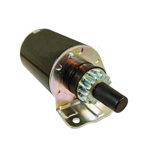 eKmRFN Anlasser passend for Joh D-eer SST16 479cc SST18 570cc Rasenmäher AR-tic SBS 1000 1000cc 691564 M143512 693469 808106 844717 eKmRFN Anlasser passend for Joh D-eer SST16 479cc SST18 570cc Rasenmäher AR-tic SBS 1000 1000cc 691564 M143512 693469 808106 844717 von eKmRFN