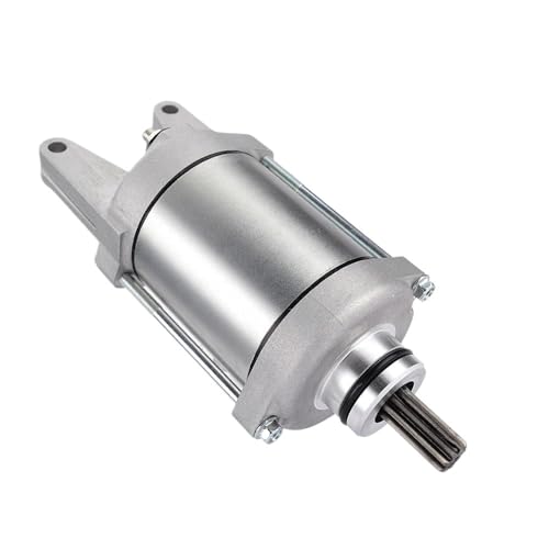 eKmRFN Anlasser passend for Kawa-sak ATV KRF750 Teryx 750 FI 4X4 KRF800 KRT750 KRT800 KSV700 KVF650 Brute Fit Force 650 21163-0037 21163-1321 von eKmRFN