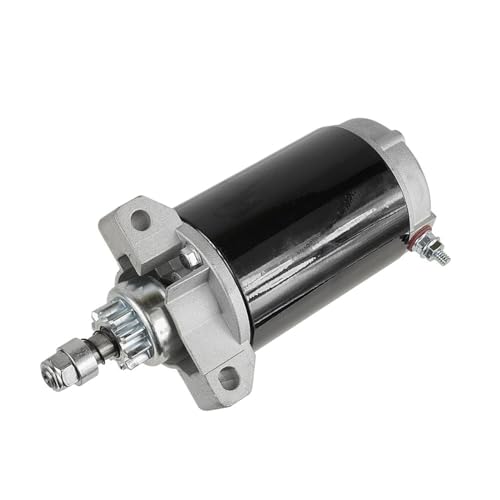 eKmRFN Anlasser passend for Mercury Mariner 40ELHPTO 40ELPT 40ELPTO 40EO 50ELO 50ELPTO 60ELO 60EO 50-822462 50-822462-1 50-822462T1 50-893890T eKmRFN Anlasser passend for Mercury Mariner 40ELHPTO 40ELPT 40ELPTO 40EO 50ELO 50ELPTO 60ELO 60EO 50-822462 50-822462-1 50-822462T1 50-893890T von eKmRFN
