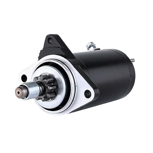 eKmRFN Anlasser passend for Sea-DOO GSI GTI GTS XP SP 718CC SPI SPX Wasserfahrzeuge Bomb-rdier 278-000-484 278-000-485 278-001-300 eKmRFN Anlasser passend for Sea-DOO GSI GTI GTS XP SP 718CC SPI SPX Wasserfahrzeuge Bomb-rdier 278-000-484 278-000-485 278-001-300 von eKmRFN