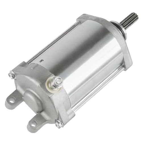 eKmRFN Anlasser passend for Suz-uk GSX 1300R GSX1300R Hayabusa 2003–2007 OEM 31100-24F10 von eKmRFN