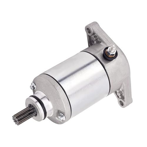 eKmRFN Anlasser passend for Suz-uk LT-F250 LT-F300 Quadrunner LT-4WD KingQuad AR-tic 250 300 2X4 4X4 31100-19B00 410-54034 18807 eKmRFN Anlasser passend for Suz-uk LT-F250 LT-F300 Quadrunner LT-4WD KingQuad AR-tic 250 300 2X4 4X4 31100-19B00 410-54034 18807 von eKmRFN