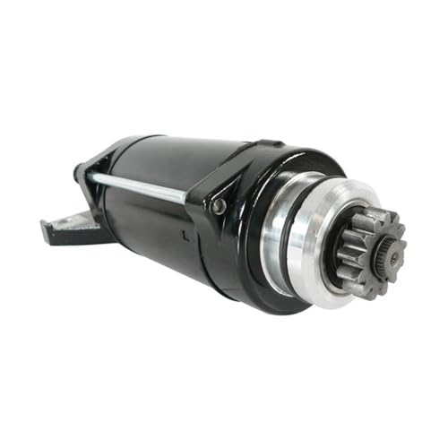 eKmRFN Anlasser passend for Y-am-ah 1800 Fx1800 1800 Wave Runner 2008–2012 Boot 6S5-81800-00-00 18895 FX1800 GX1800 VX1800 08–23 Boot SXT18 von eKmRFN