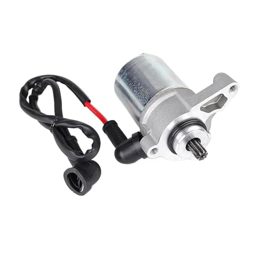 eKmRFN Anlasser passend for Y-am-ah DT125R DT125RH DT125RN DT125RE DT125X TDR125 TDR125N TZR125 3MB-81800-02 4FL-81800-00 5AN-81800-00 von eKmRFN