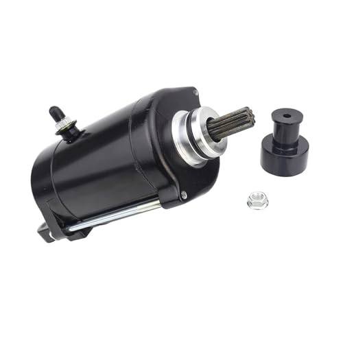 eKmRFN Anlasser passend for Y-am-ah Personal Watercraft VX1100 WaveRunner 1100 VX1100A VX1100B VX1100C 1052cc LAT FRT1100 6D3-81800-00-00 von eKmRFN