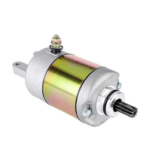 eKmRFN Anlasser passend for Y-am-ah VP250 VP300 X-City CP250 YP250 APR-ILI 250 Linhai 300 4HC-81890-00 4HC-81800-00 1B7-81890-00 4714800182 von eKmRFN