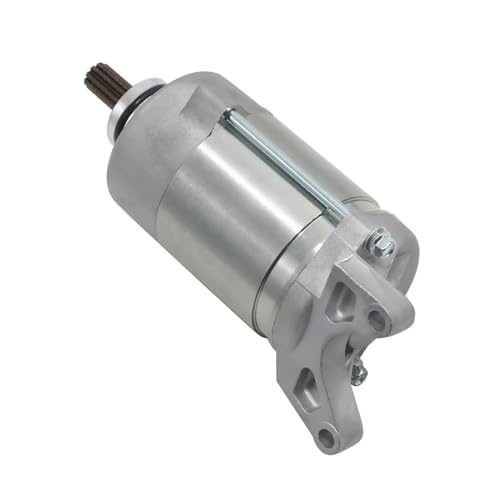 eKmRFN Anlasser passend for Y-am-ah YZF-R1 YZF R1 2000-2003 OEM 5JJ-81890-00 5PW-81890-00 5PW-81890-01 von eKmRFN