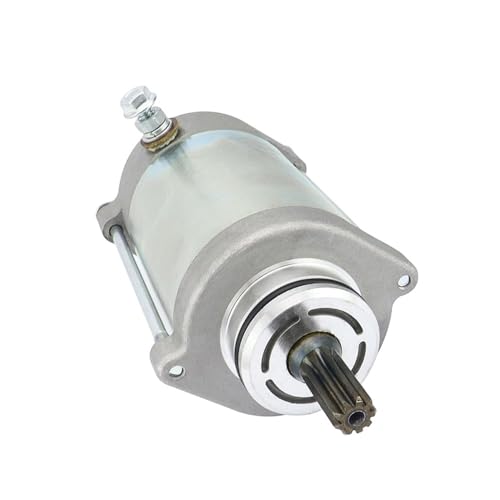 eKmRFN Anlasserbaugruppe for AR-tic 1000 GT TRV XT EPS Prowler XTZ Baja Thunder H2 Repalcement Motorteile 0825-015 0825-025 eKmRFN Anlasserbaugruppe for AR-tic 1000 GT TRV XT EPS Prowler XTZ Baja Thunder H2 Repalcement Motorteile 0825-015 0825-025 von eKmRFN