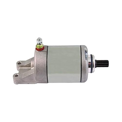 eKmRFN Anlasserersatz for 2007–2014 Suz-uk Kingquad 450 LT-A450X 450X LT-A500 31100-11H00 3110011H00 SMU0421 41054110 eKmRFN Anlasserersatz for 2007–2014 Suz-uk Kingquad 450 LT-A450X 450X LT-A500 31100-11H00 3110011H00 SMU0421 41054110 von eKmRFN