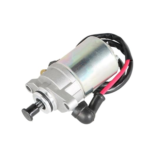 eKmRFN Anlasserersatz for Polaris 50 90 Sportsman 2001–2006 Scrambler Predator 2003–2006 Outlaw ATV 0450533 0451692 0453848 18643 von eKmRFN