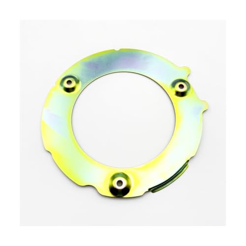 eKmRFN Ansaugplatte CVT Windschutz for CFMoto 500 X5 U5 CF188 600 X6 U6 Z6 625 CF196 Goes 520 525 625i 0180-013102-0010 von eKmRFN