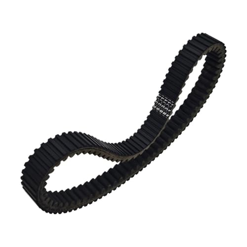 eKmRFN Antriebsriemen passend for AR-tic Bearcat 660 Wide Track 2003–2008 Schneemobil ATV OE 0627–026 0627–033 eKmRFN Antriebsriemen passend for AR-tic Bearcat 660 Wide Track 2003–2008 Schneemobil ATV OE 0627–026 0627–033 von eKmRFN