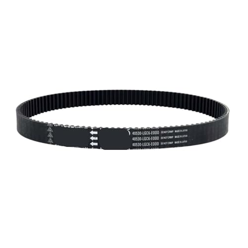 eKmRFN Antriebsriemen passend for KY-MC AK550 Ak550 Teile 40530-LGC6-E000 Motorradteile Antriebsriemen eKmRFN Antriebsriemen passend for KY-MC AK550 Ak550 Teile 40530-LGC6-E000 Motorradteile Antriebsriemen von eKmRFN