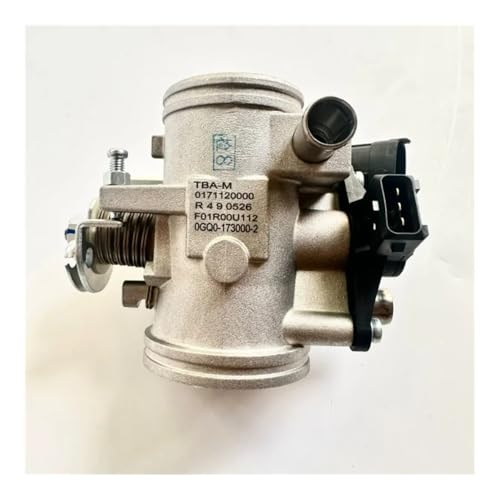 eKmRFN Assy Von 2020-2023 for CFMoto CForce 400 5000 600 CF400AU CF600AU CF500AU ATV Quad 0GQ0-173000-20000 von eKmRFN