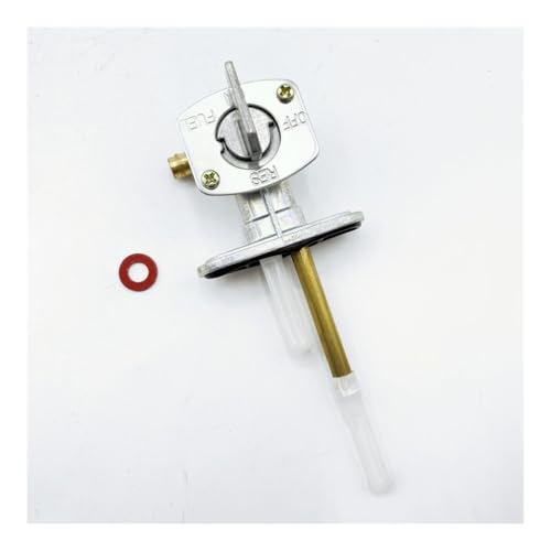 eKmRFN Benzinhahn for Ya-ma-h Kodiak YFM350 YFM400 YFM660 ATV Hahn-Abschaltschalter NEU eKmRFN Benzinhahn for Ya-ma-h Kodiak YFM350 YFM400 YFM660 ATV Hahn-Abschaltschalter NEU von eKmRFN