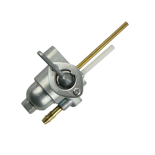 eKmRFN Benzinhahn passend for Ho-nd CL70 CL90 CL125 CA175 CB175 S65 16950-070-700 16950-107-005 16950-356-700 16950-356-005 von eKmRFN