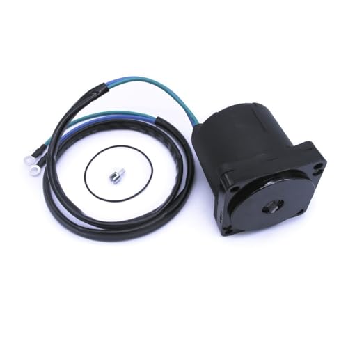 eKmRFN Bootsmotor 38100-92J02 92J10 92J03 96J12 Trimm-Kipp-Motor mit Ring passend for Suz-uk DF60-DF300 60 PS-300 PS Außenbordmotor von eKmRFN