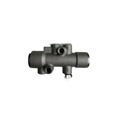 eKmRFN Bremse Pressue Dist Wert HYDRAULISCHE DIST 9AWV-081070-4000(7020-081070) for CF Moto Cforce QUADS X4 X6 X8 X10 von eKmRFN