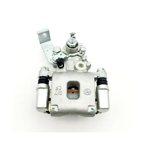 eKmRFN Bremssattel hinten Links/rechts for CFmoto 400 450 520 550 600 625 850 1000 Goes Iron Cobalt 7020-081050-10000 7020-081060-10000(Left) von eKmRFN