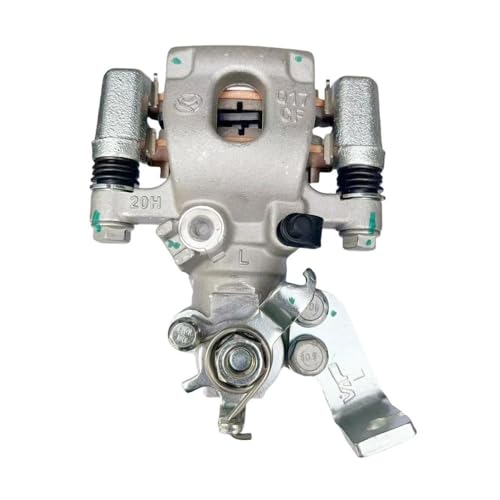 eKmRFN Bremssattel hinten Links 7020-081050-10000 rechts 7020-081060-10000 for CF CForce 600 EPS 800 HO (X8 HO) EPS CFORCE 1000 (X10) EPS(RH 7020-081060-10000) von eKmRFN