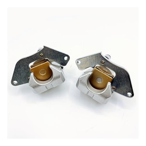 eKmRFN Bremssattel vorne Links und rechts for Ho-nd Rancher 420 TRX420 TRX450 TRX500 mit Belag FA FE FM FPE 2007-2015 eKmRFN Bremssattel vorne Links und rechts for Ho-nd Rancher 420 TRX420 TRX450 TRX500 mit Belag FA FE FM FPE 2007-2015 von eKmRFN