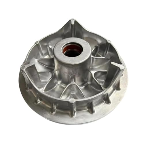 eKmRFN CF Äußere Scheibe Primäre Lose Pulley 0JYA-051100 0GR0-051100 for CF Moto 450 600 800 850 950 1000 ATV UTV X10 U10 Z10 Quad von eKmRFN
