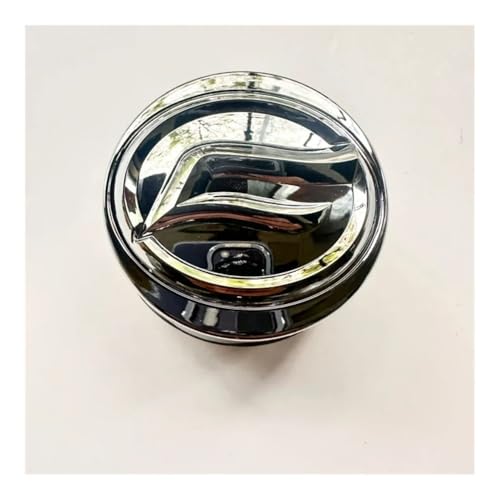 eKmRFN CF Aluminium Felgenkappe Abdeckung for CFMOTO Uforce Cforce Zforce 500 600 800 X5 X6 X8 Z8 U8 7020-070101-1000 von eKmRFN
