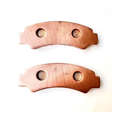 eKmRFN CF Bremsbeläge Vorne Pad Gesinterte for CFMOTOR ATV UTV Zforce Cforce CF800 450 CF500 CF1000 800 550 600 625 7020-0810B0 von eKmRFN