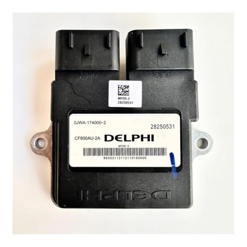 eKmRFN CF CF800AU-2A ECU Unbegrenzte Von 2019-2023 Jahr for CF Moto Cforce ATV800 X8 Quad 0JWA-174000-20000 von eKmRFN