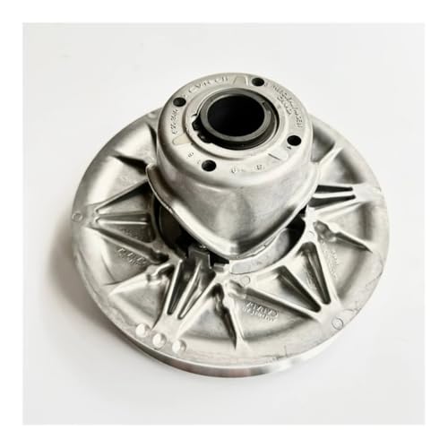eKmRFN CF CVTECH Angetriebene Riemenscheibe Sekundärkupplung for CF Moto Cforce Uforce CF450 CF550 ATV 450 550 Quad 0GR0-052000 von eKmRFN