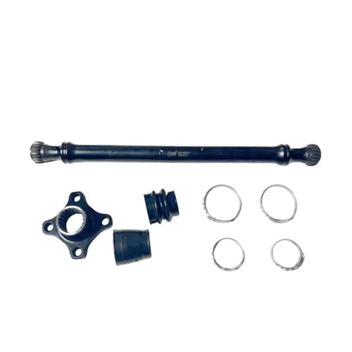 eKmRFN CF Hinten Antriebswelle Kpl 9CR6-300200 for CF Moto Cforce 450 500 550 600 X5 X6 ATV von eKmRFN