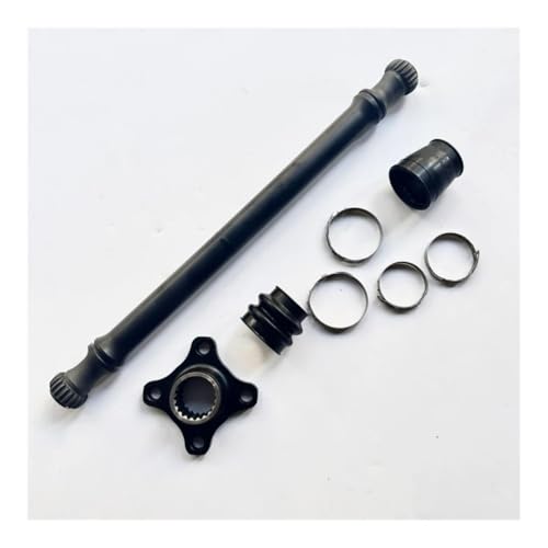 eKmRFN CF Hinten Antriebswelle Kpl for CF Moto Cforce 450 500 550 600 X5 X6 ATV 9CR6-300200 von eKmRFN
