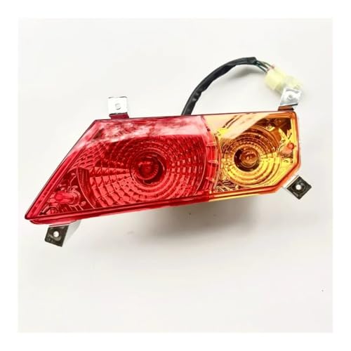 eKmRFN CF Hinten Links/Rechts Rücklicht Rechts Rücklicht for CFmoto Z6 UTV Zforce 600 625 800 9060-160220 9060-160220 9060-160210(9060-160220 Right) von eKmRFN