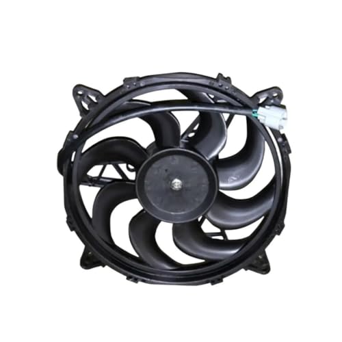 eKmRFN CF Kühlerlüfter 7020-181400 for CF Moto Zforce Uforce Cforce ATV X8 Z6 CF600 800cc U8 Z8 Cforce UTV800 800 Quad von eKmRFN