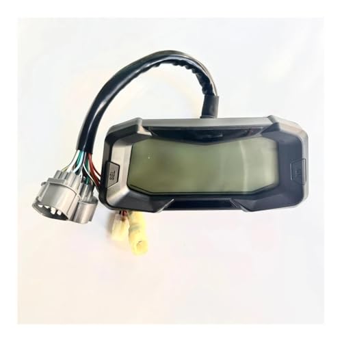 eKmRFN CF LCD-Dashboard Tachometer Digital Dash for CF Moto Cforce 800cc X8 Quad 9AWA-170110-10001 von eKmRFN
