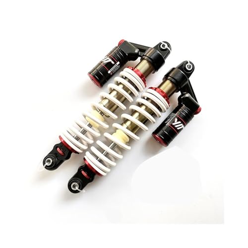 eKmRFN CF X8 Stoßdämpfer Vorne 2 STÜCKE for ATV800 CF800 CFORCE 800cc 800 X8 Quad CFMOTOR 7020-051600-30001 von eKmRFN