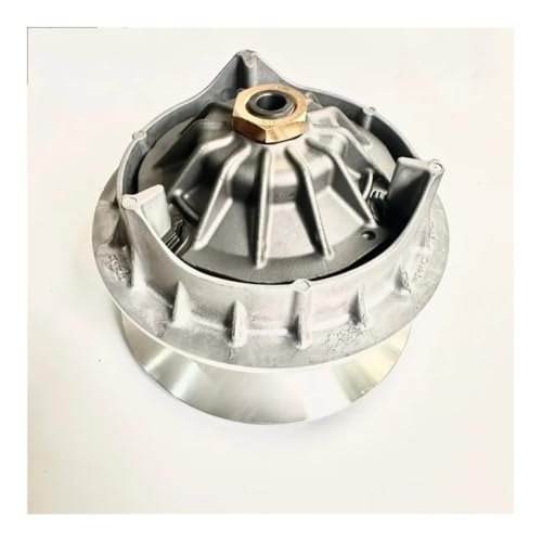 eKmRFN CFMOTO CVTECH Primäre Kupplung Drive Pulley Assy 2020-2023 for CF Moto Cforce 600cc X6 CF600AU-S Quad 0GS0-051000-00011 von eKmRFN