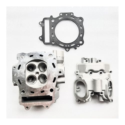 eKmRFN CFMOTO for X6 Z6 ATV 600 Cforce Uforce 625cc UTV625 Quad Zylinderkopfhaube Xinyang XY600UE 060B-020001/020002 von eKmRFN