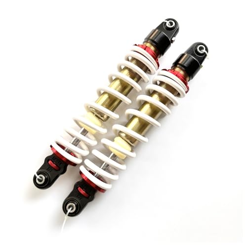 eKmRFN CFMOTOR Hinten Stoßdämpfer X8 for 2 STÜCKE CF Quad ATV Cforce CF800 ATV800 800 800cc 7020-061600-30000 von eKmRFN