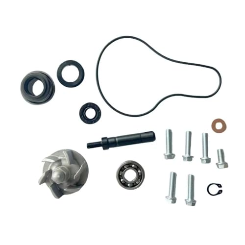 eKmRFN CFMoto 0GR0-080000 Wasser Assy for CForce UForce ZForce 550 520 CF500ATR CF500UTR CF500US 191R-X550 ATV UTV SSV eKmRFN CFMoto 0GR0-080000 Wasser Assy for CForce UForce ZForce 550 520 CF500ATR CF500UTR CF500US 191R-X550 ATV UTV SSV von eKmRFN