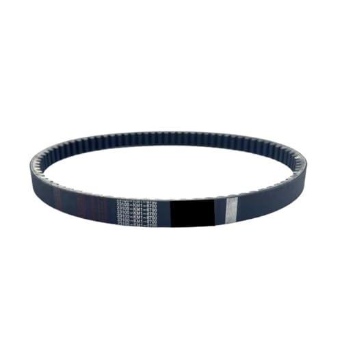 eKmRFN CVT 19.3-946 Antriebsriemen passend for Ho-nd CH125 CH150 CH250 Elite CN250 Helix Spazio AT2 CF250 23100-KM1-6700 23100-50W-17641 eKmRFN CVT 19.3-946 Antriebsriemen passend for Ho-nd CH125 CH150 CH250 Elite CN250 Helix Spazio AT2 CF250 23100-KM1-6700 23100-50W-17641 von eKmRFN