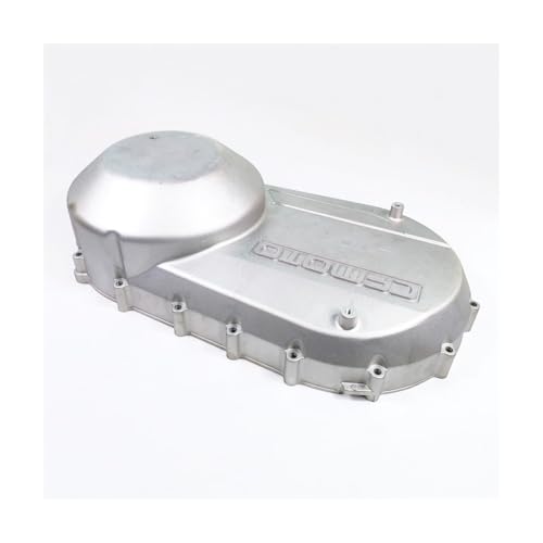 eKmRFN CVT-Abdeckung for CFmoto 500 X5 U5 CF188 600 X6 U6 Z6 CF196 X-Lander Rancher 0180-013201-0B00 0180-013201-10000 CF188-013201 von eKmRFN