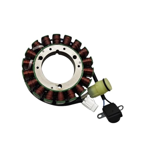 eKmRFN CVT-Motor-Magneto-Spulenbaugruppe Geeignet for Hisun 500 700 ATV UTV P004000311200000 eKmRFN CVT-Motor-Magneto-Spulenbaugruppe Geeignet for Hisun 500 700 ATV UTV P004000311200000 von eKmRFN