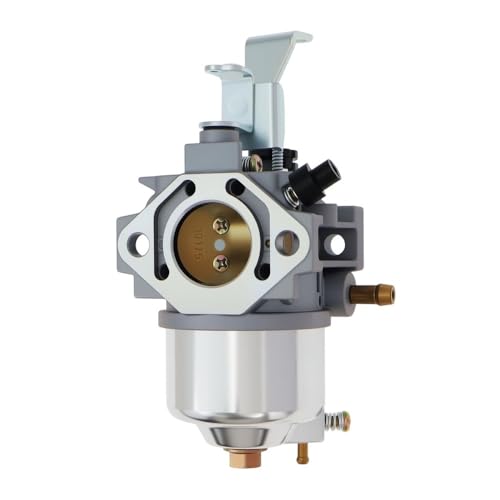 eKmRFN Carburetor Carb for B & S 185432-0271-E1 185432 715671 715668 715670 eKmRFN Carburetor Carb for B & S 185432-0271-E1 185432 715671 715668 715670 von eKmRFN