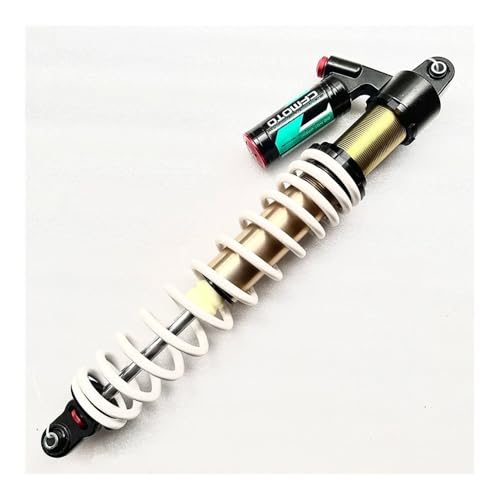 eKmRFN Cforce 1000 Stoßdämpfer Hinten for CF Moto UTV 1000 Z10 Z990 Seite Durch Seite 7000-060500-20000 von eKmRFN