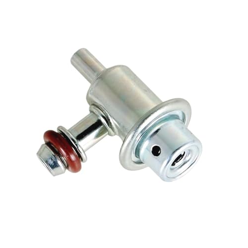eKmRFN Druckregler for Suz-uk GSX-R600 GSX-R750 GSX-R1000 GSX1400 GSX1300R RZ SV650 15100-24FA0 15410-24FB0 15610-10G00 von eKmRFN