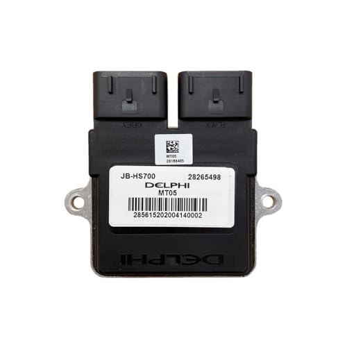 eKmRFN ECU-Controller EFI ECM-Box for Hisun 700 700cc HS700 ATV UTV Teile 39200-115H-0000 39200-107F-0000 33200-055C-000 von eKmRFN